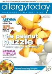 Allergy NZ announces partnership with Healthy Life Media